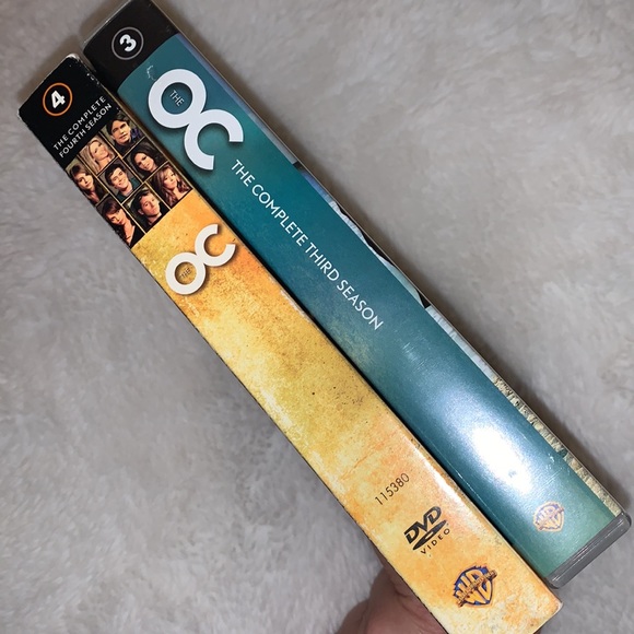 The OC season 3 & 4 - Picture 9 of 9